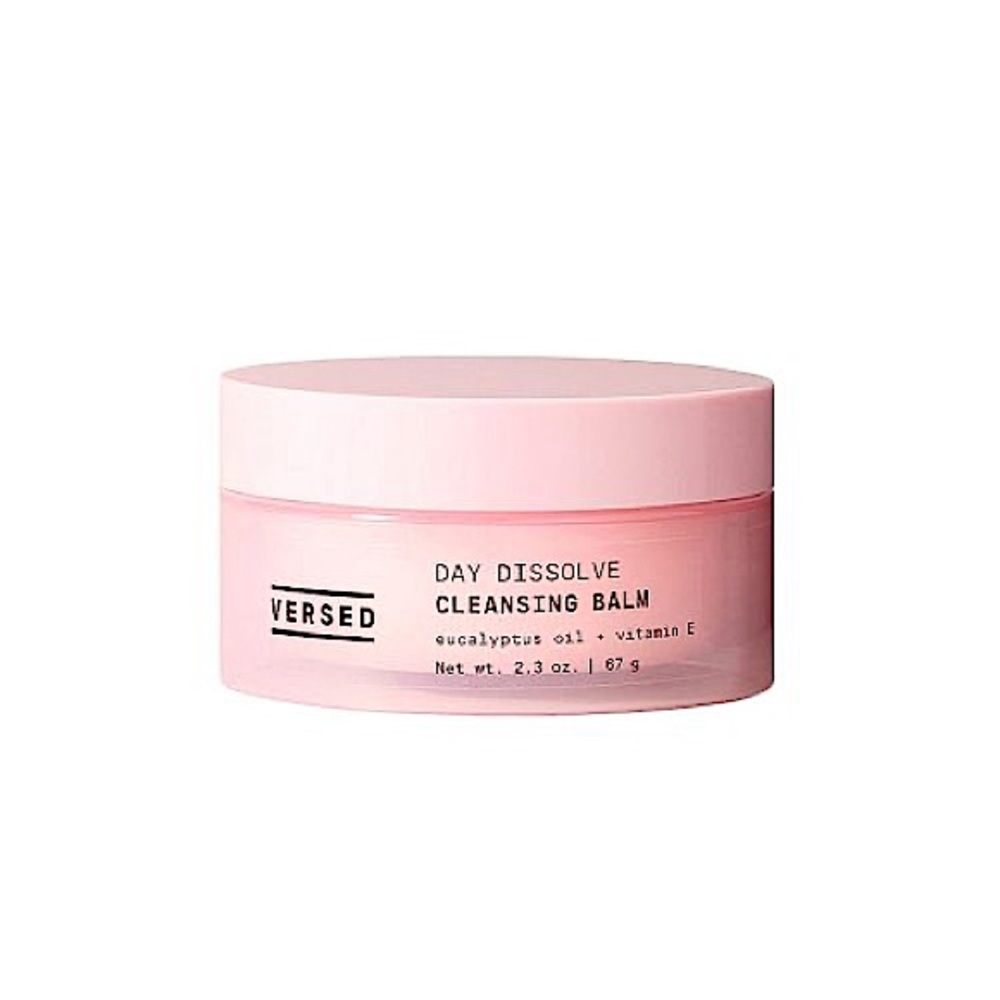 Versed FULL SIZE Cleansing Balm